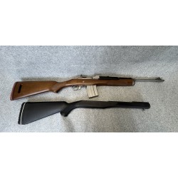 RUGER MINI 14 RANCH RIFLE...