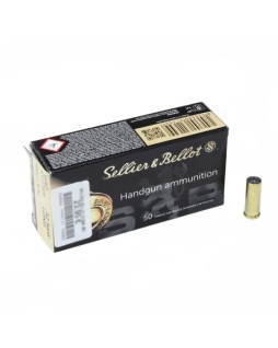 Cartouches de pistolet...