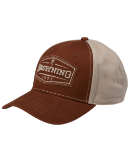 Casquette Browning Big...