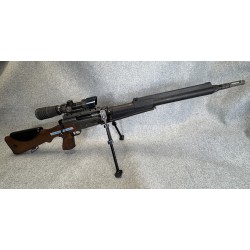 FUSIL FRF2 CAL 7.62X51 AVEC...
