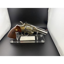 COLT PYTHON 357 MAGNUM