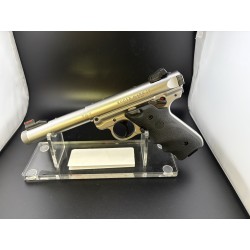 RUGER MARK IV ""TARGET"" 22...