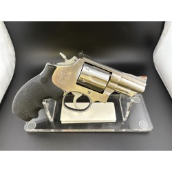 SMITH & WESSON MOD 66...