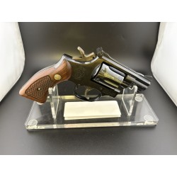 SMITH & WESSON MOD 15 K-38...