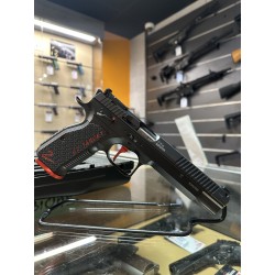 013392 : CZ SHADOW 2 TARGET...