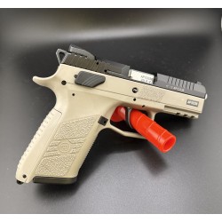 CZ P-07 22 LONG RIFLE