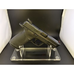 SMITH & WESSON M&P 9 9x19...