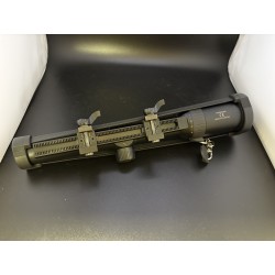 SWAROVSKI z6i 1-6x24
