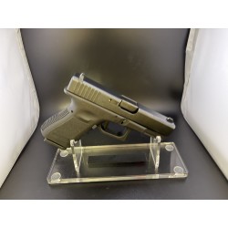 GLOCK 19 9 X 19 (9MM LUGER)
