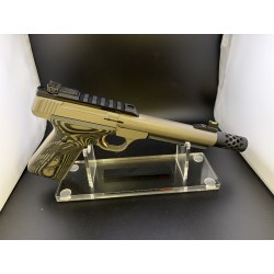 BROWNING BUCK MARK PLUS FDE...