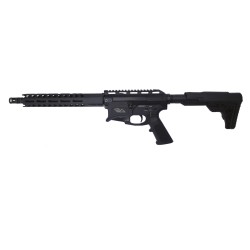 REVO ARMS AR9 STANDARD 9X19...