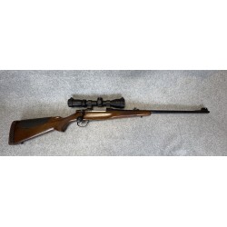 CZ 550 7 X 64