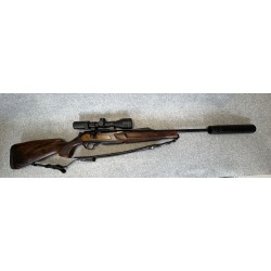BROWNING MARAL ZENITH WOOD...