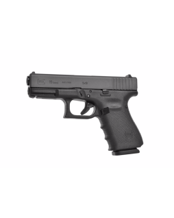 Pistolet Glock 19 Gen 4...