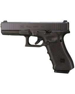Pistolet Glock 17 FS Gen 4...