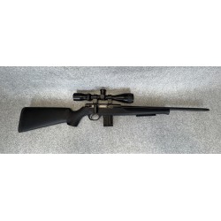 ISSC SPA 22 LONG RIFLE
