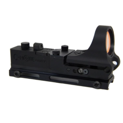 C-MORE SYSTEME SLIDE RIDE...
