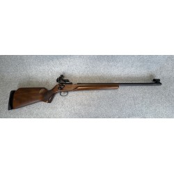 ANSCHUTZ 64 MP R 22 LONG RIFLE