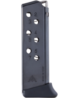 Chargeur Mec Gar Walther PPK