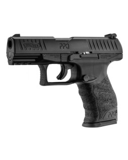 Pistolet CO2 Walther PPQ M2...
