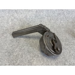 LUGER CHARGEUR ESCARGOT...