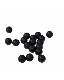 Billes caoutchouc pour...