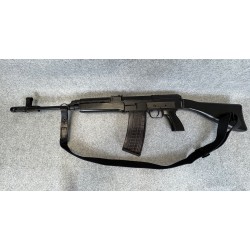 SA VZ 58 SPORTER 5,56 X 45...