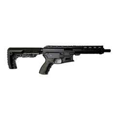 REVO ARMS AR9 STANDARD 9X19...