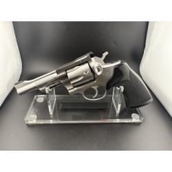 RUGER SECURITY SIX 357 MAGNUM