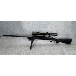 BROWNING X-BOLT 7 MM - 08 REM