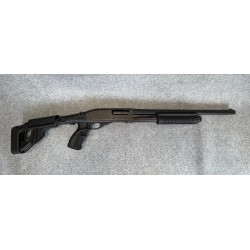 FUSIL A POMPE REMINGTON 870...