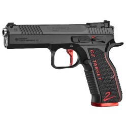 013442 : CZ SHADOW 2 TARGET...