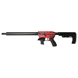 REVO ARMS AR9 COMPETITION...