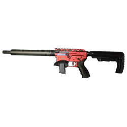 REVO ARMS AR9 COMPETITION...