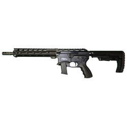 REVO ARMS AR9 STANDARD 9X19...