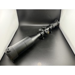 Lunette Microdot 6-24x50...