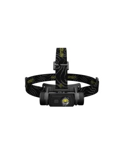 Lampe frontale Nitecore...