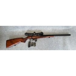 TOZ 78-04 L 22 LONG RIFLE