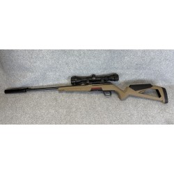 WINCHESTER XPERT 22 LONG RIFLE