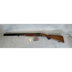 MERCURY LIGHT CALIBRE 20/76...