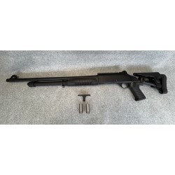 AKSA ARMS CROSSFIRE S4...