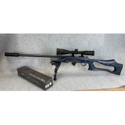 CZ 455 22 LONG RIFLE