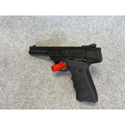 BROWNING BUCK MARK (PISTOL)...