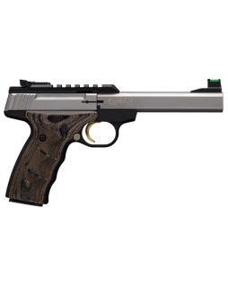 Pistolet Buck Mark Plus...