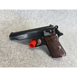 MANURHIN PP (MOD PP) 7,65...