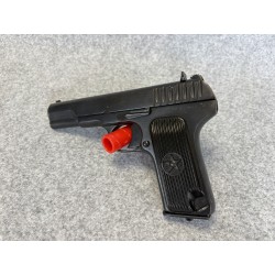 TOKAREV TT 33 calibre 7.62...