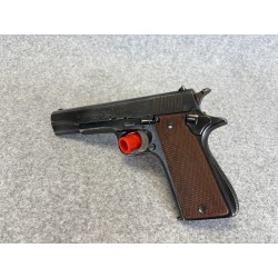 PISTOLET STAR MODELE "B"...