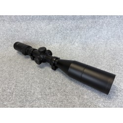 MICRODOT 6-24x50 FFP