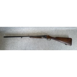 ZABALA BERRY CALIBRE 28/70...