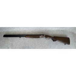 BERETTA S 687 ONYX - SILVER...
